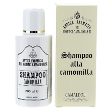 Camaldoli Camomile Shampoo (200 ml) 1